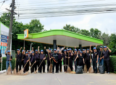 โครงการอาสาสมัครสหกรณ์ กิจกรรมพัฒนาอาสาสมัครสหกรณ์ ณ ... พารามิเตอร์รูปภาพ 151